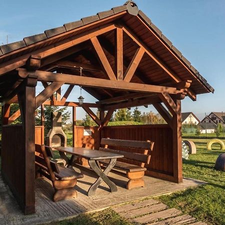 Apartman Velka Lomnica B8 아파트 외부 사진