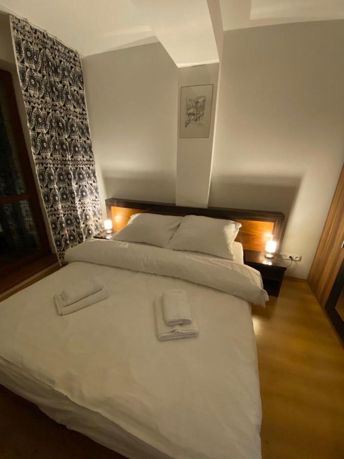 Apartman Velka Lomnica B8 아파트 외부 사진